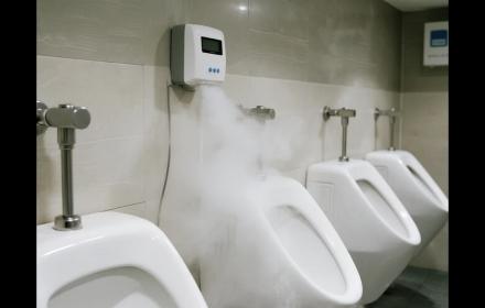 商場(chǎng)衛(wèi)生間臭味困擾？為您提供高效分解臭味除臭解決方案