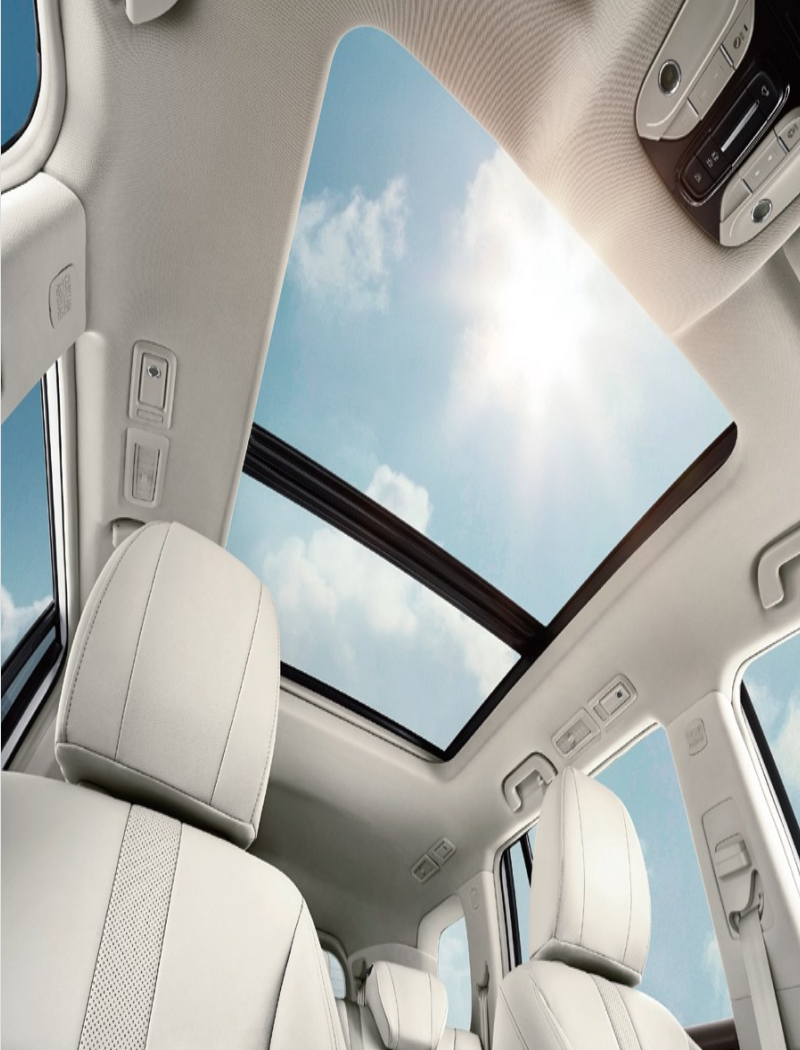 車內(nèi)空氣凈化專用